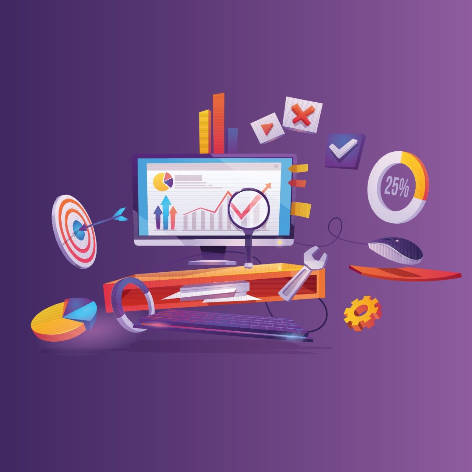 Google Ads Kalite Puanı: Reklamınızın Etkinliğini Artırın *2023*